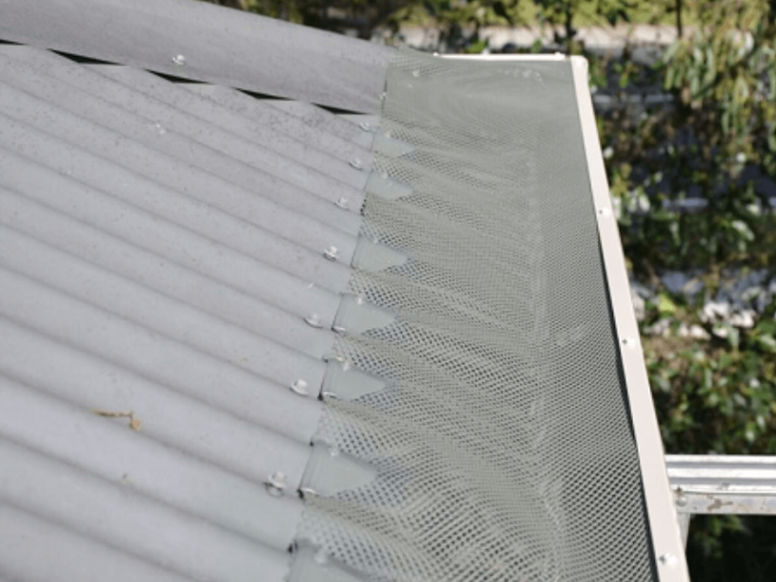 Exploring the Different Types of Gutter Guards